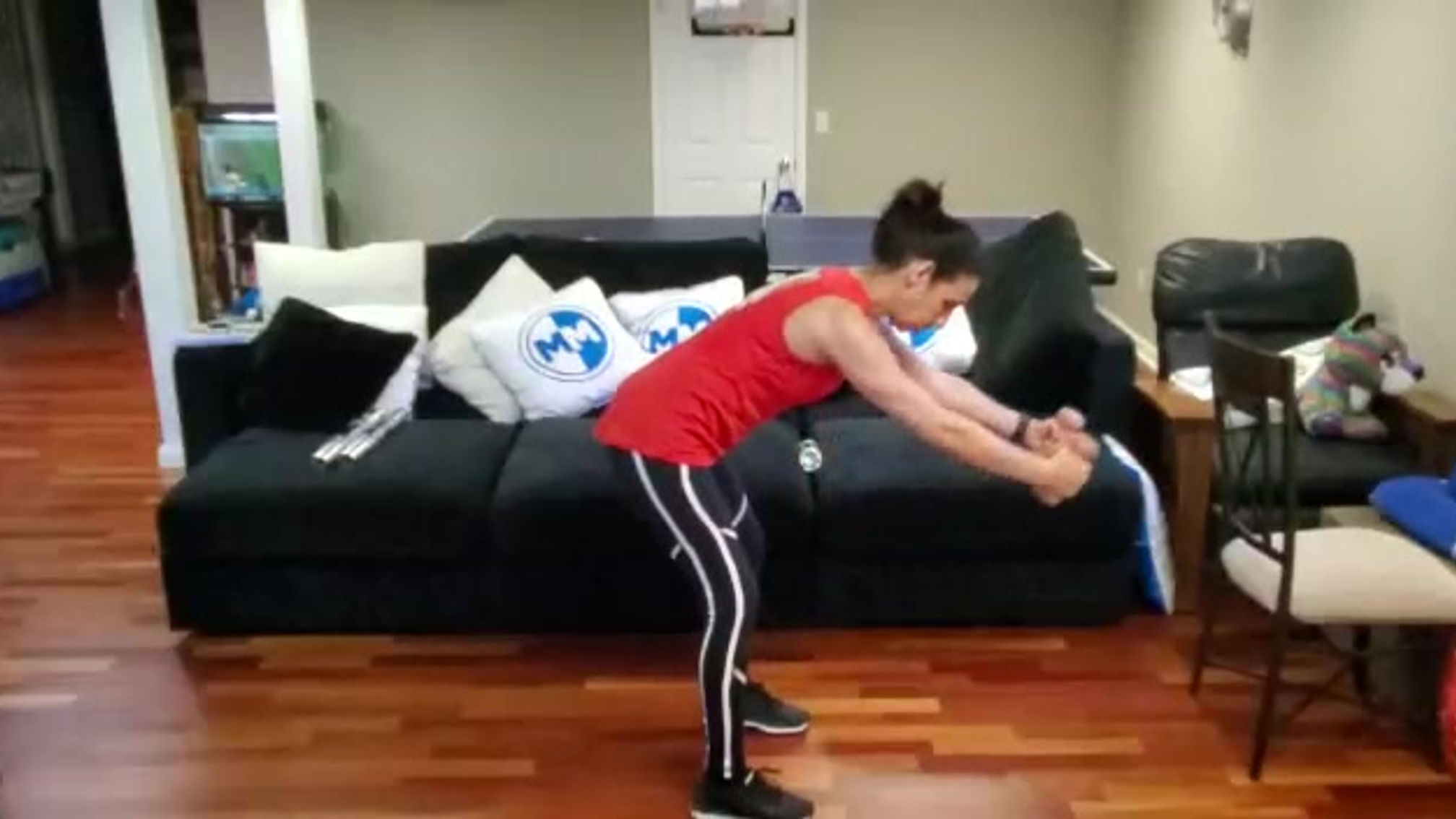 Reverse Flye